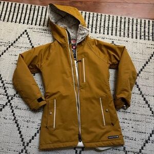 Snow Jacket